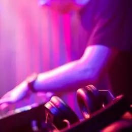 Matériel DEEJAY